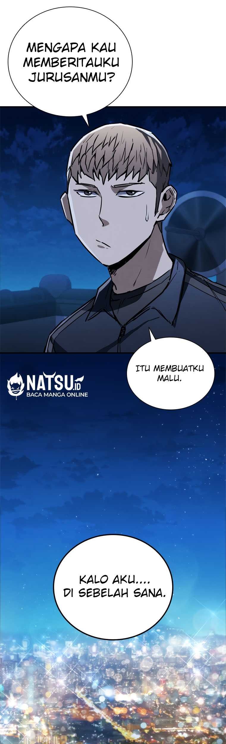 Shark: Wyvern Chapter 4 - halaman 41