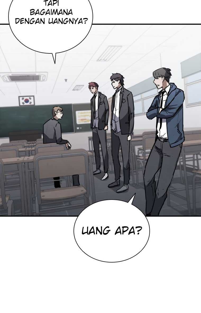 Shark: Wyvern Chapter 4 - halaman 49