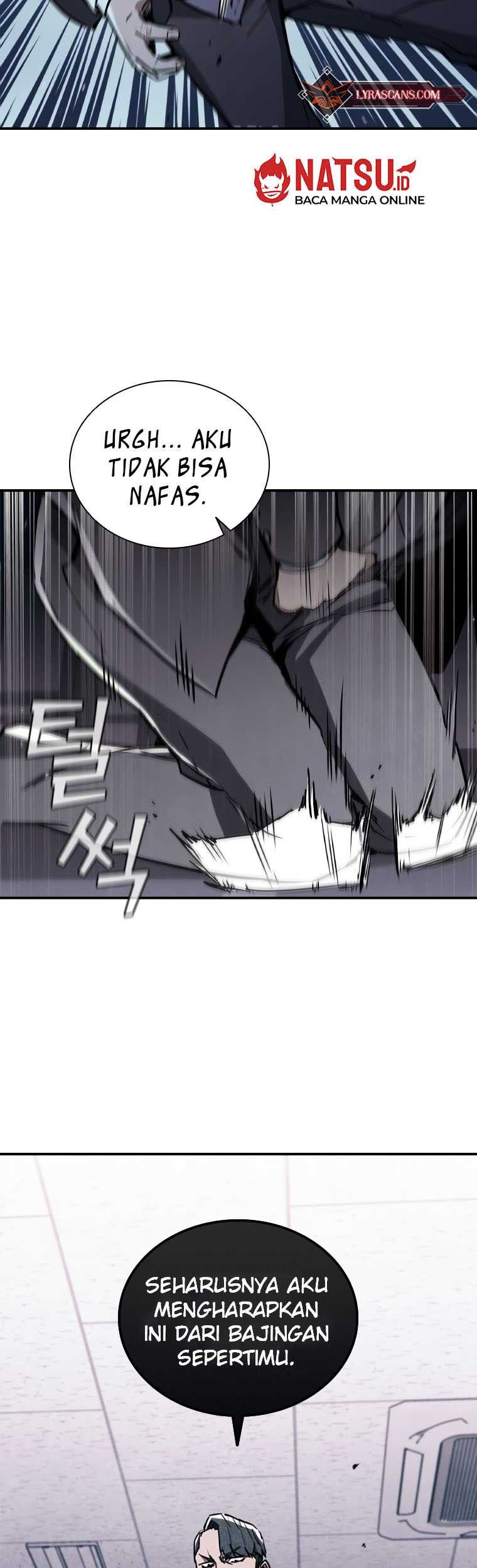Shark: Wyvern Chapter 4 - halaman 56