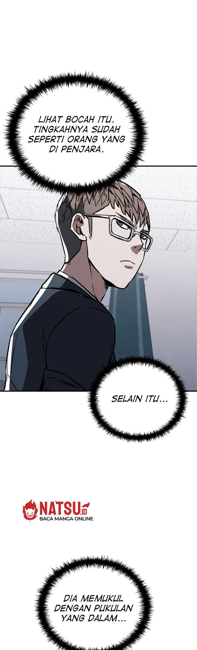 Shark: Wyvern Chapter 4 - halaman 59