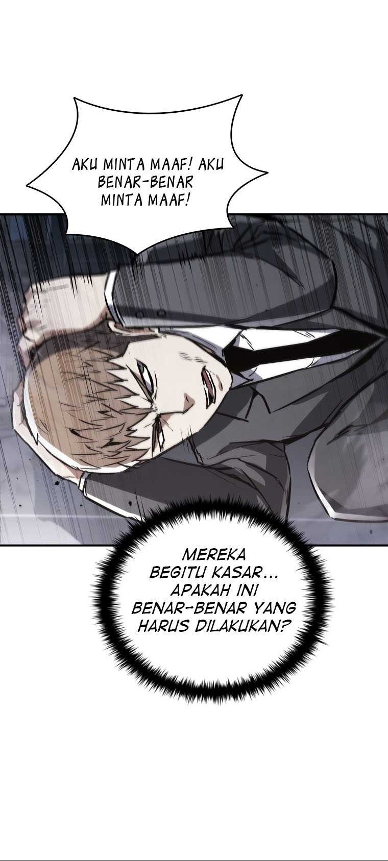 Shark: Wyvern Chapter 4 - halaman 62