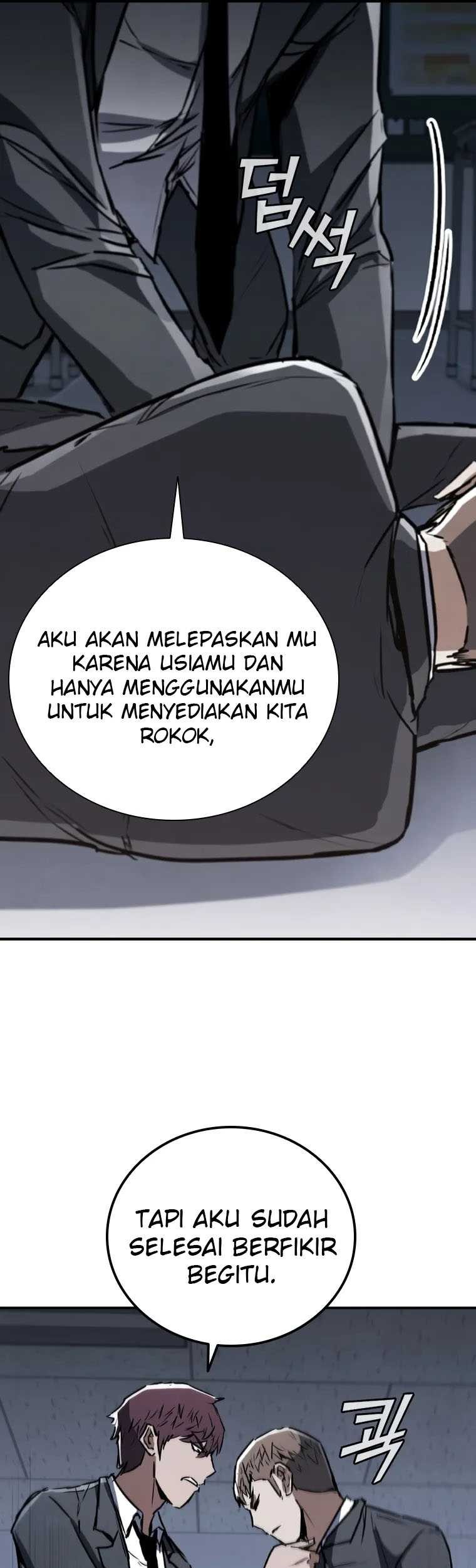Shark: Wyvern Chapter 4 - halaman 63