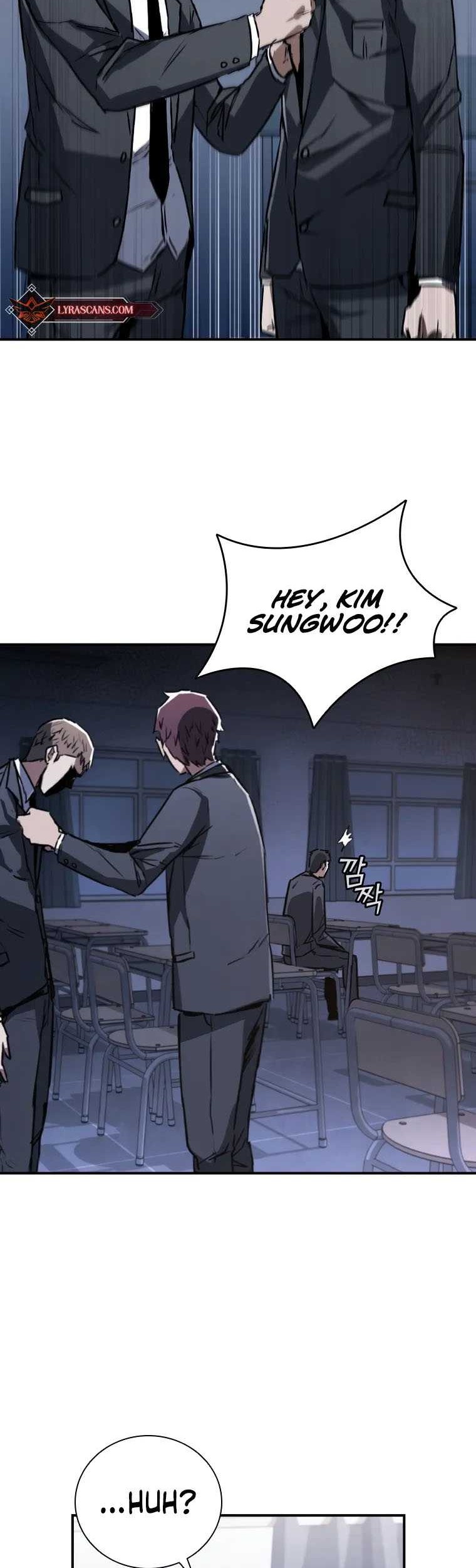 Shark: Wyvern Chapter 4 - halaman 64