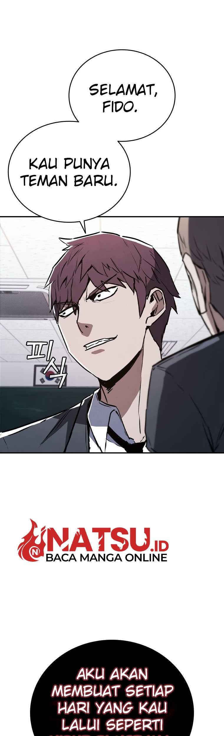 Shark: Wyvern Chapter 4 - halaman 66
