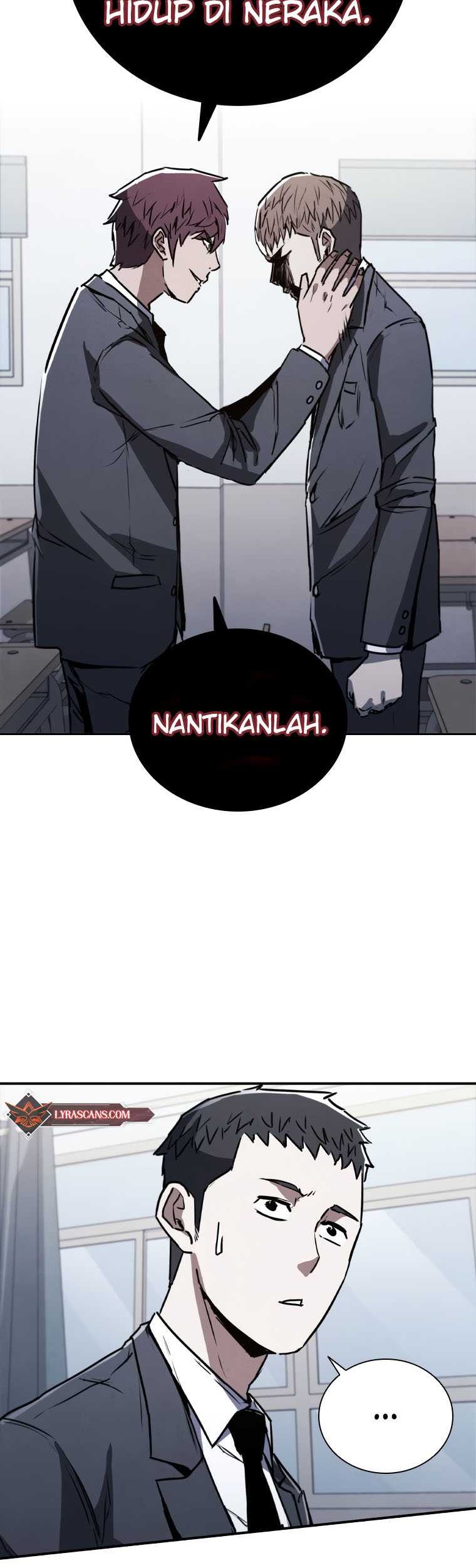 Shark: Wyvern Chapter 4 - halaman 67