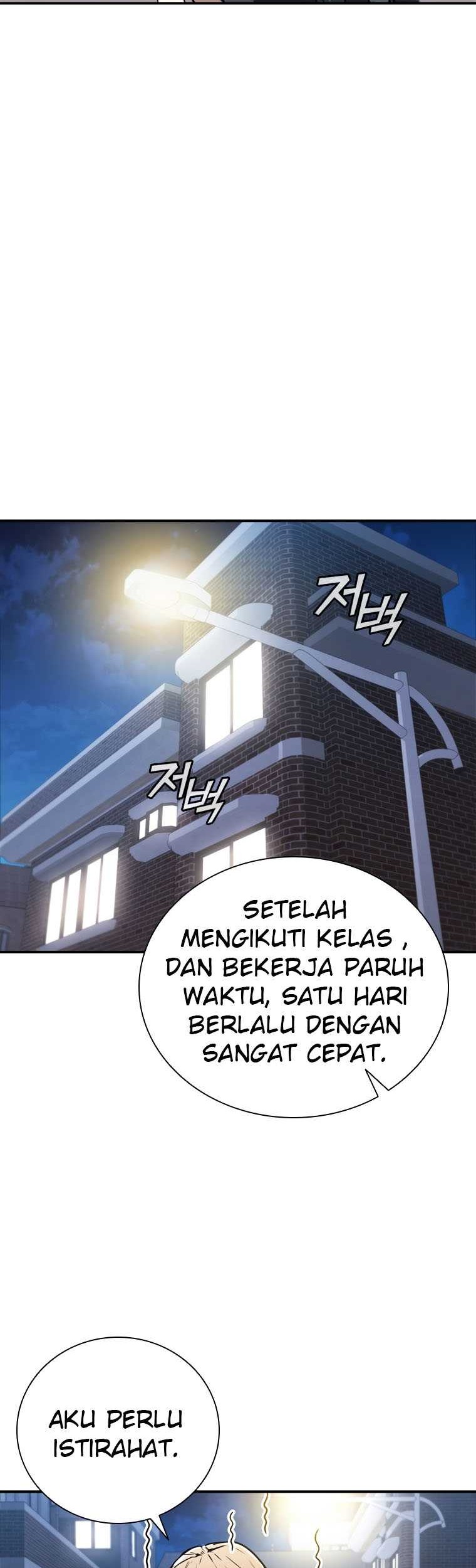 Shark: Wyvern Chapter 4 - halaman 8