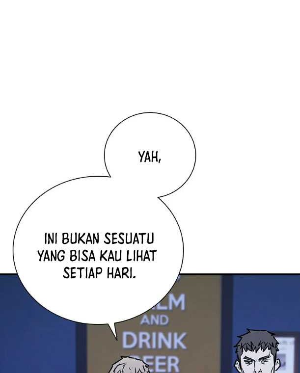 Shark: Wyvern Chapter 40 - halaman 10