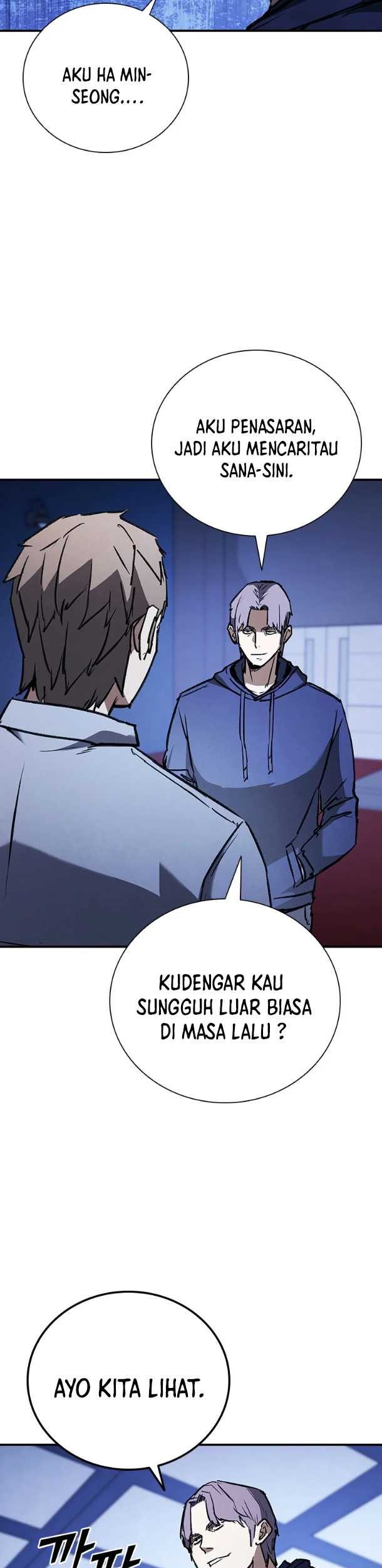 Shark: Wyvern Chapter 40 - halaman 20