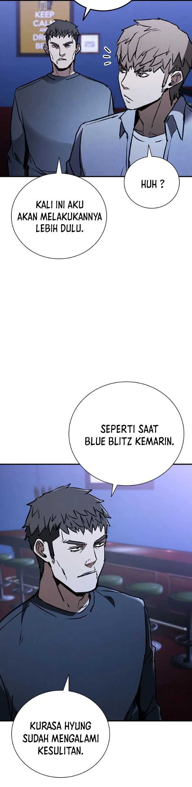Shark: Wyvern Chapter 40 - halaman 23