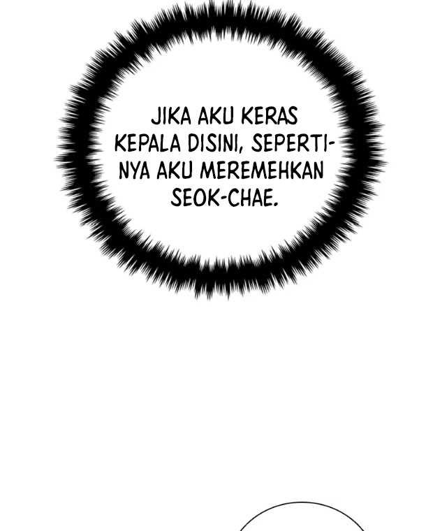 Shark: Wyvern Chapter 40 - halaman 25
