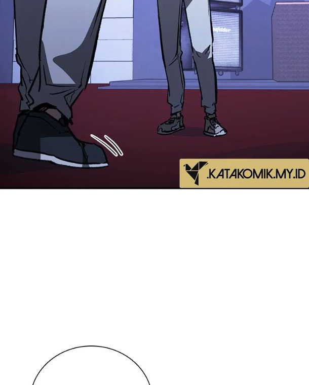 Shark: Wyvern Chapter 40 - halaman 28
