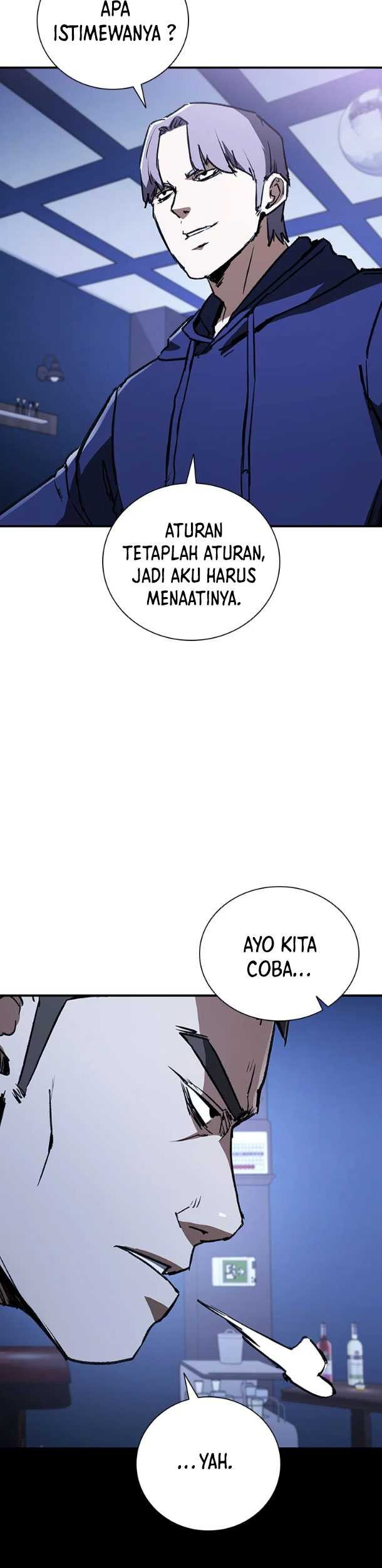 Shark: Wyvern Chapter 40 - halaman 29