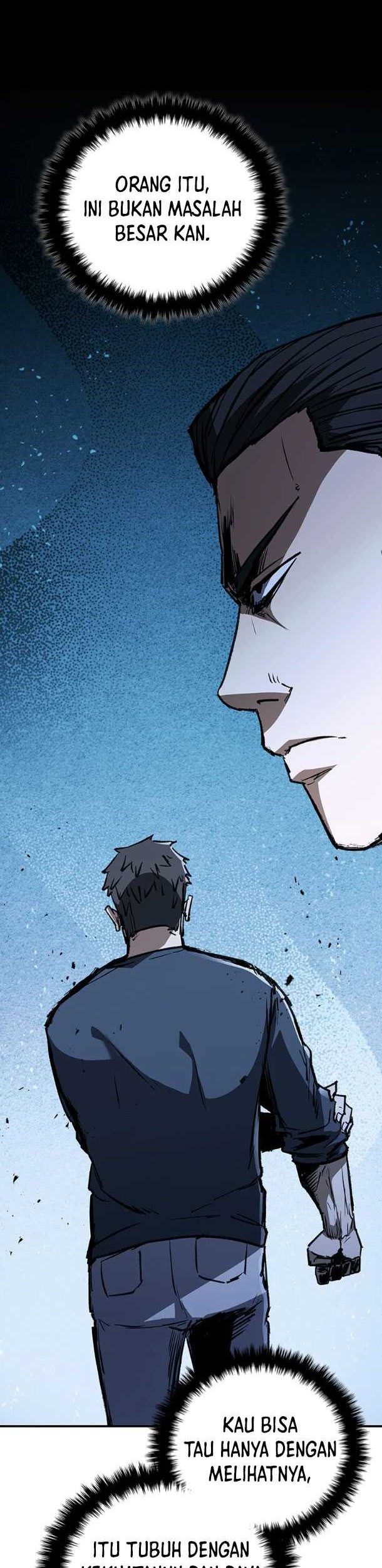 Shark: Wyvern Chapter 40 - halaman 30