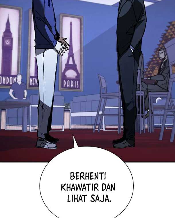 Shark: Wyvern Chapter 40 - halaman 34