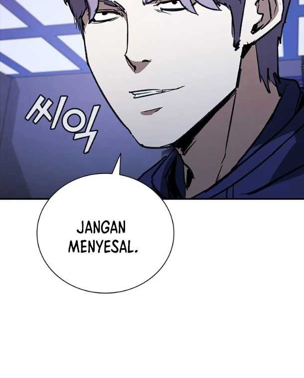 Shark: Wyvern Chapter 40 - halaman 37