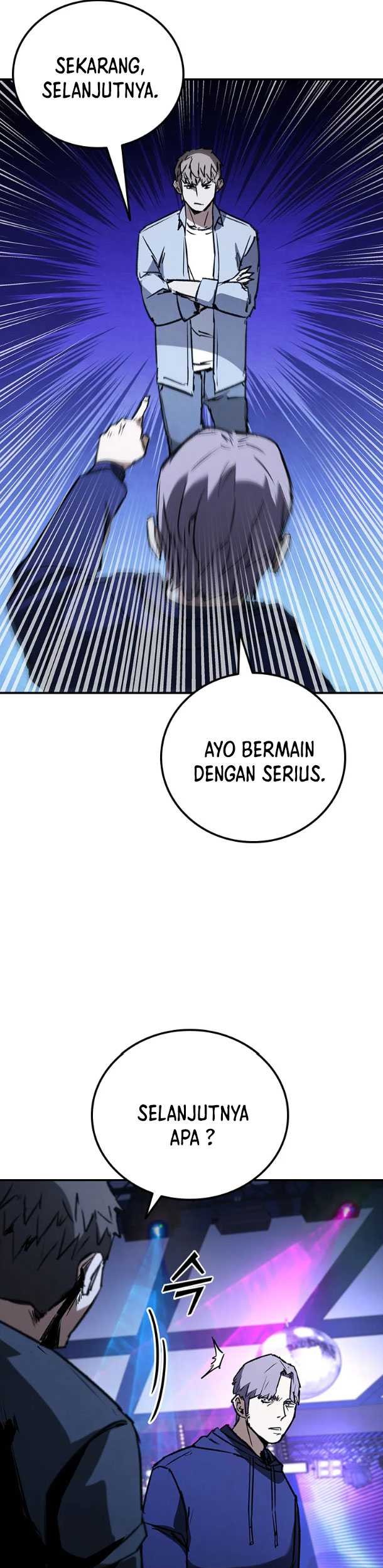 Shark: Wyvern Chapter 40 - halaman 41