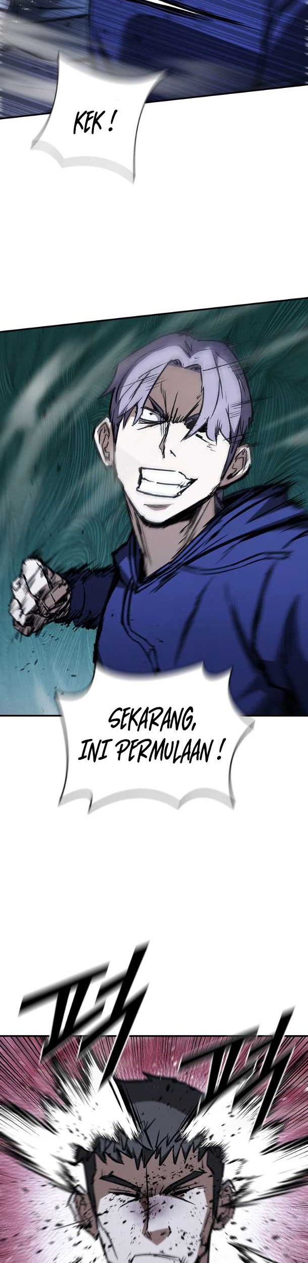 Shark: Wyvern Chapter 40 - halaman 51