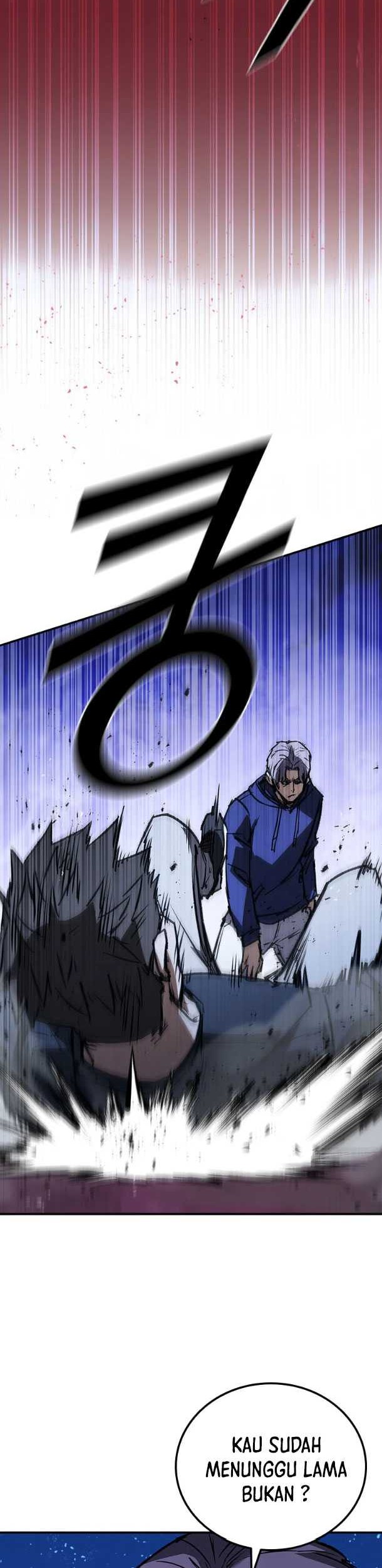 Shark: Wyvern Chapter 40 - halaman 54