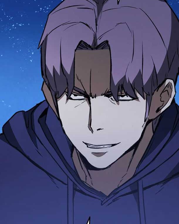Shark: Wyvern Chapter 40 - halaman 55