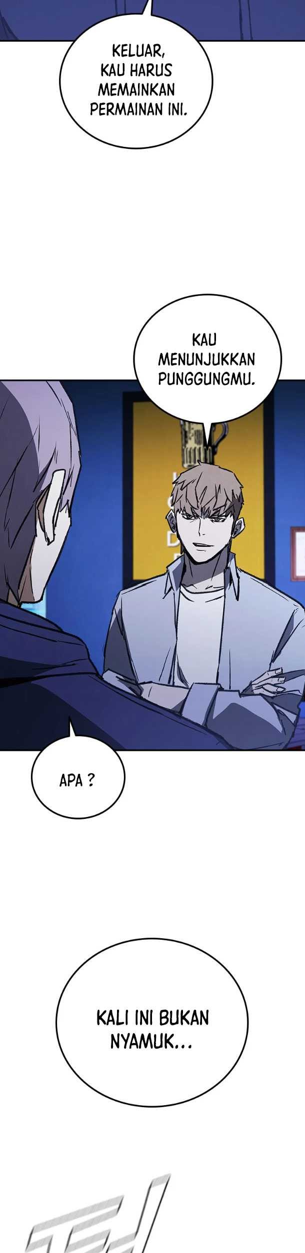 Shark: Wyvern Chapter 40 - halaman 56