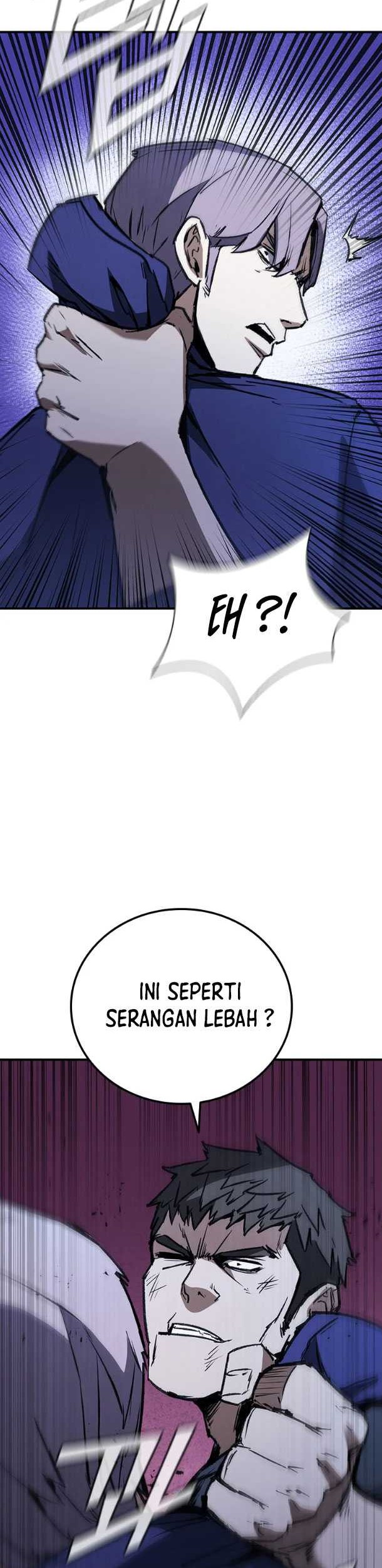 Shark: Wyvern Chapter 40 - halaman 57