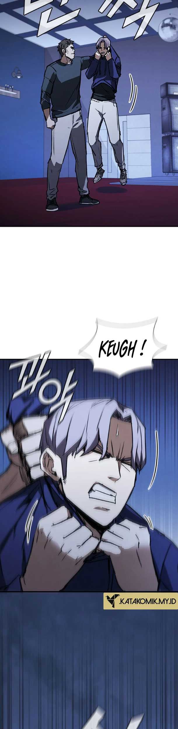 Shark: Wyvern Chapter 40 - halaman 59