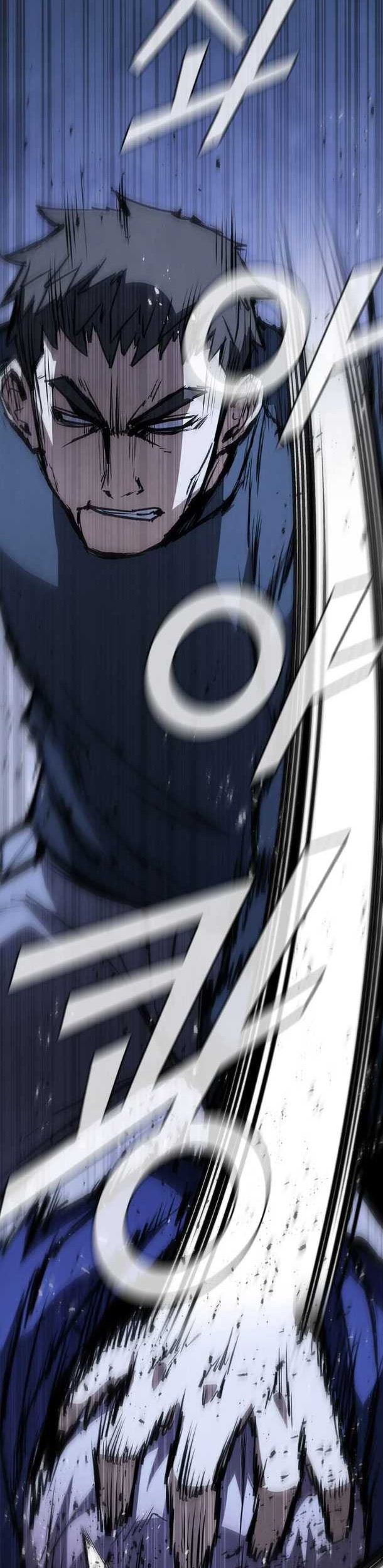 Shark: Wyvern Chapter 40 - halaman 60