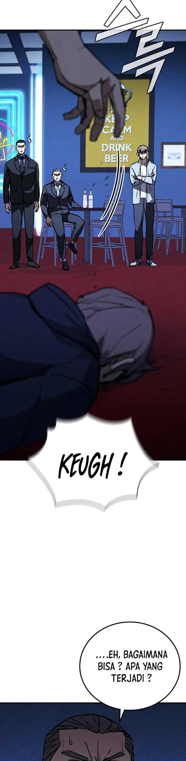 Shark: Wyvern Chapter 40 - halaman 62
