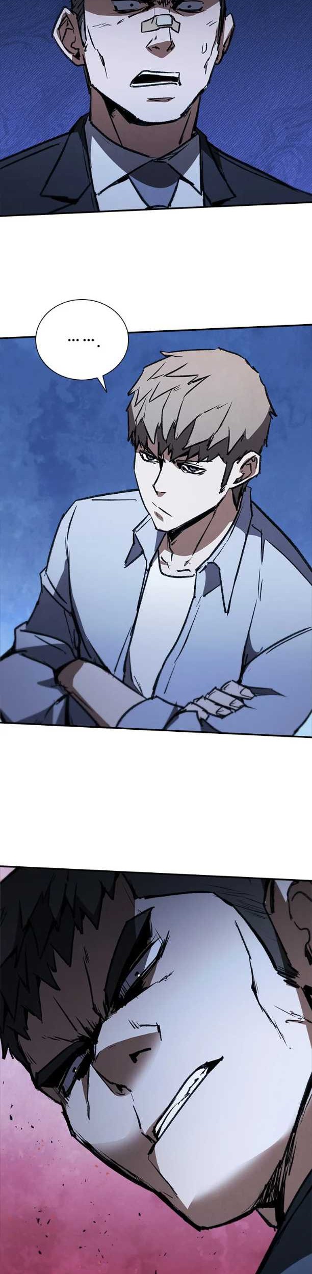 Shark: Wyvern Chapter 40 - halaman 63