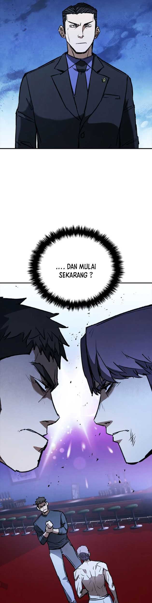 Shark: Wyvern Chapter 41 - halaman 14
