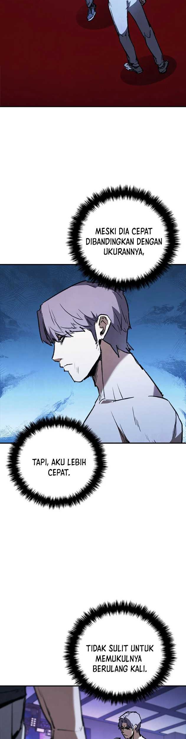 Shark: Wyvern Chapter 41 - halaman 15