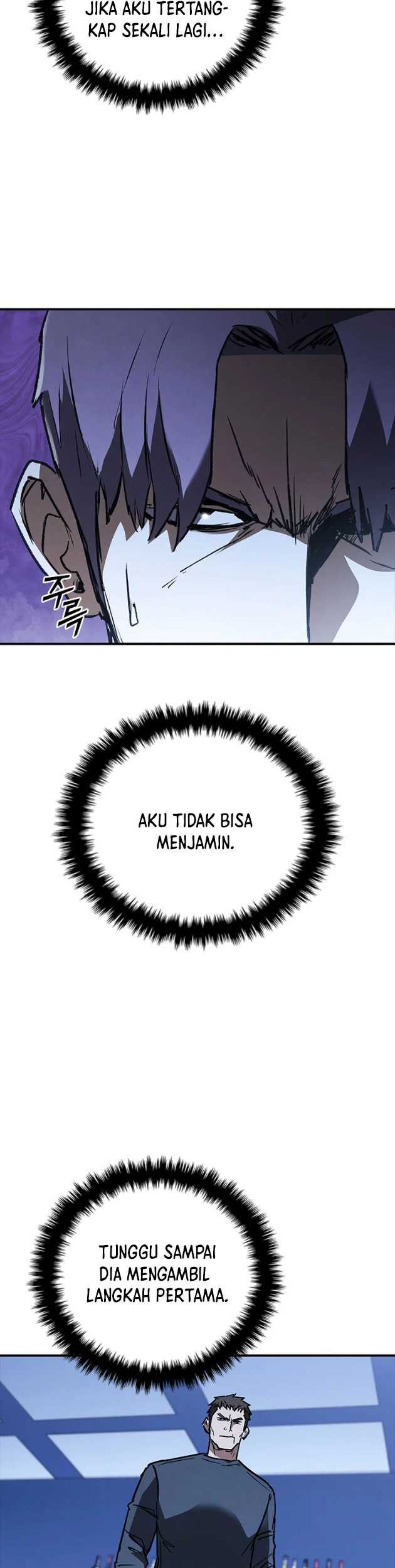 Shark: Wyvern Chapter 41 - halaman 17