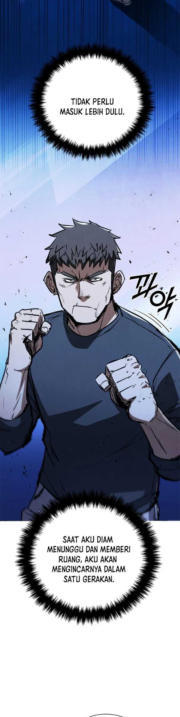 Shark: Wyvern Chapter 41 - halaman 20