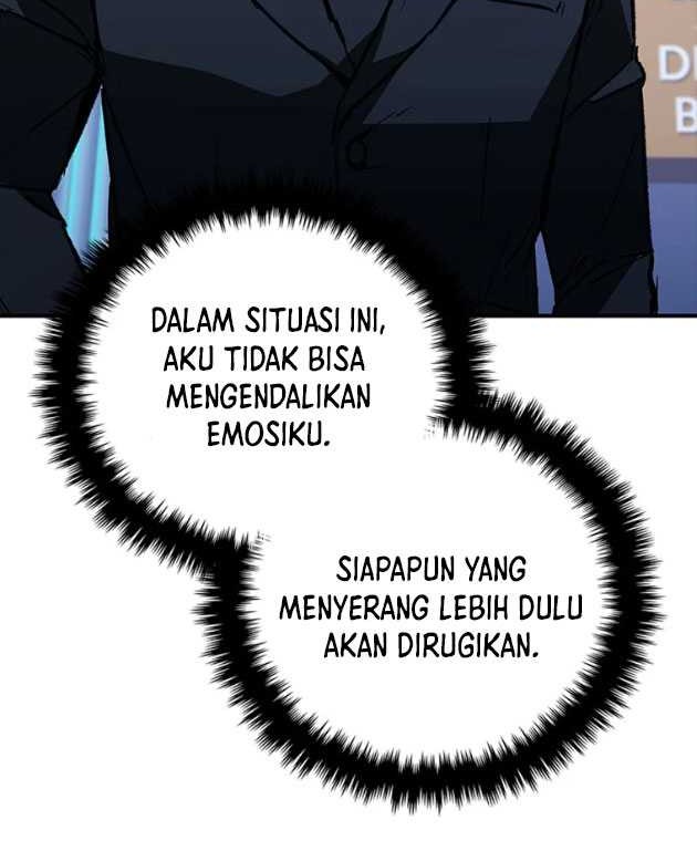 Shark: Wyvern Chapter 41 - halaman 25