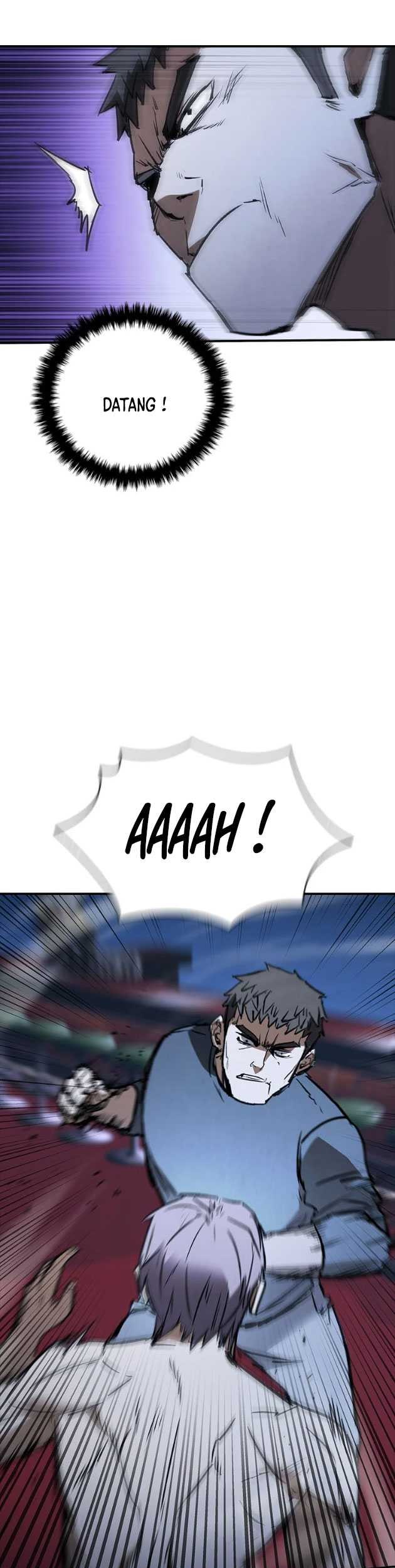 Shark: Wyvern Chapter 41 - halaman 29