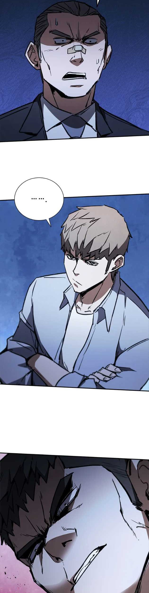 Shark: Wyvern Chapter 41 - halaman 3