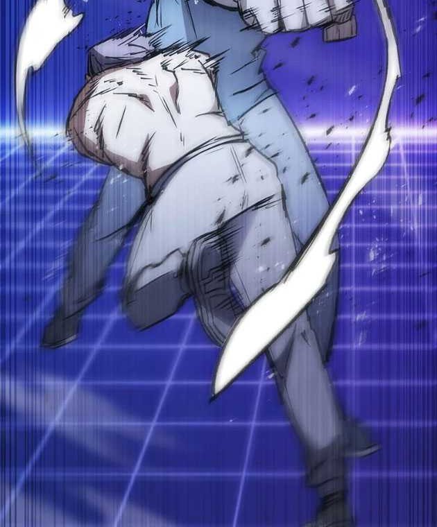 Shark: Wyvern Chapter 41 - halaman 31