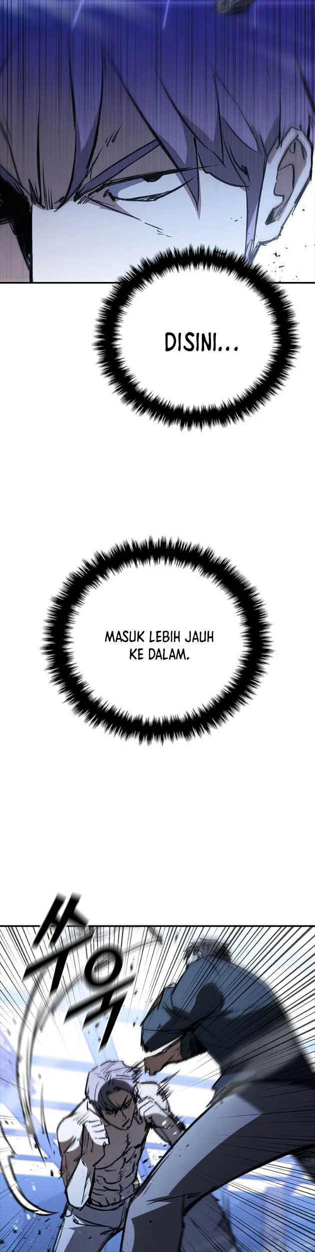 Shark: Wyvern Chapter 41 - halaman 32
