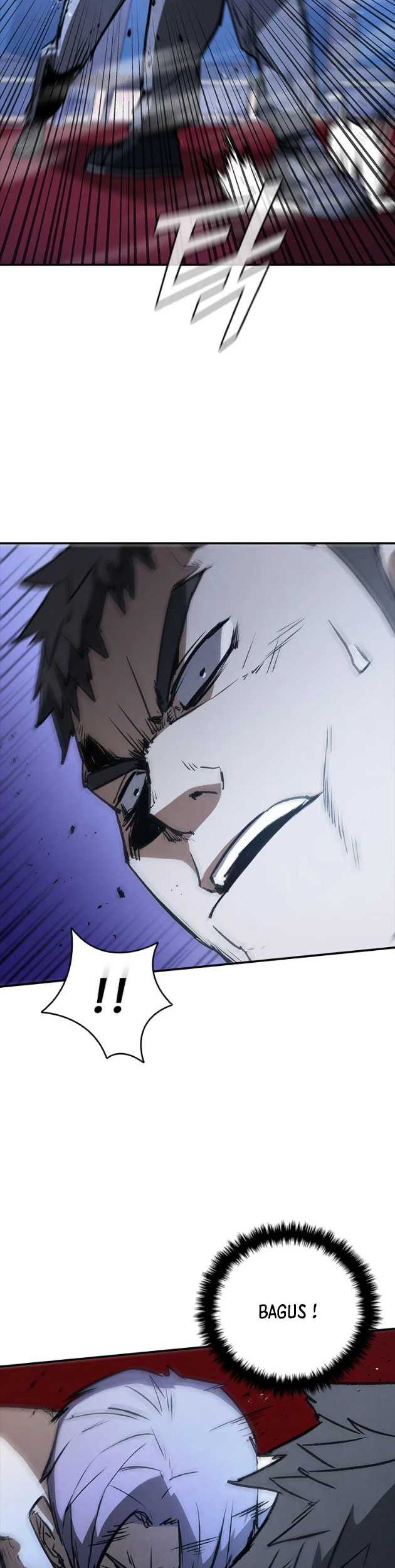 Shark: Wyvern Chapter 41 - halaman 33