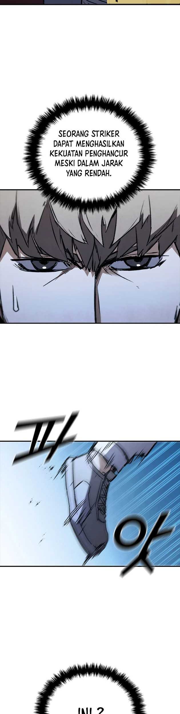 Shark: Wyvern Chapter 41 - halaman 36