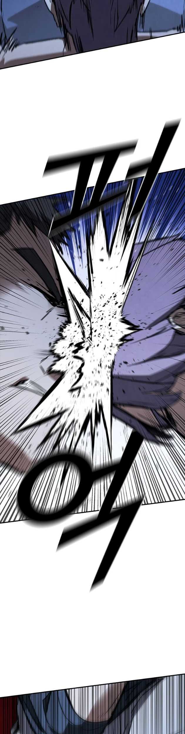 Shark: Wyvern Chapter 41 - halaman 38