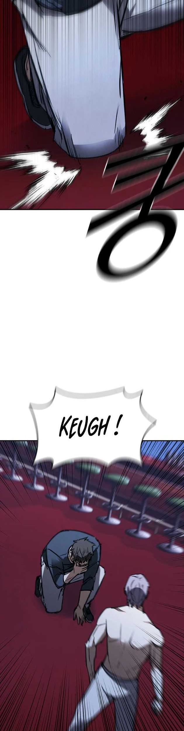 Shark: Wyvern Chapter 41 - halaman 39