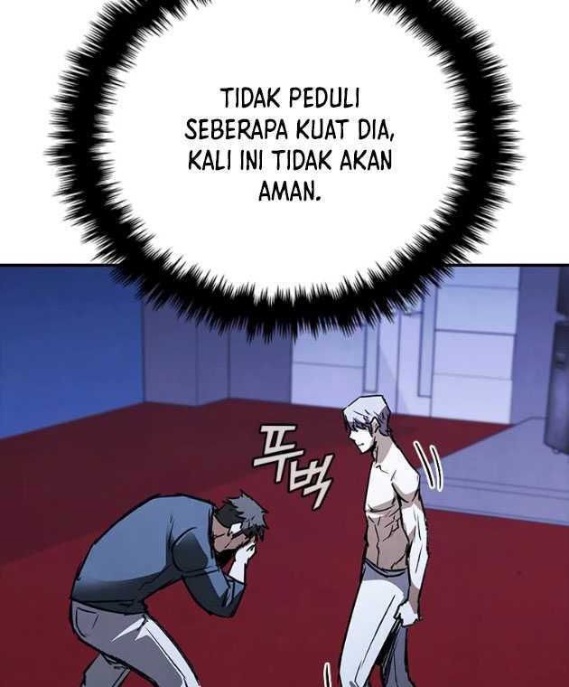 Shark: Wyvern Chapter 41 - halaman 43