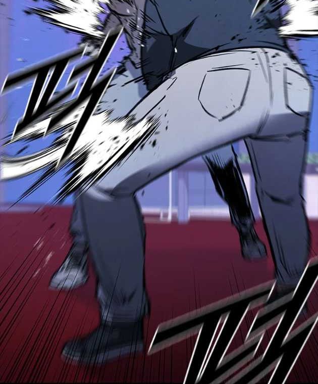Shark: Wyvern Chapter 41 - halaman 46