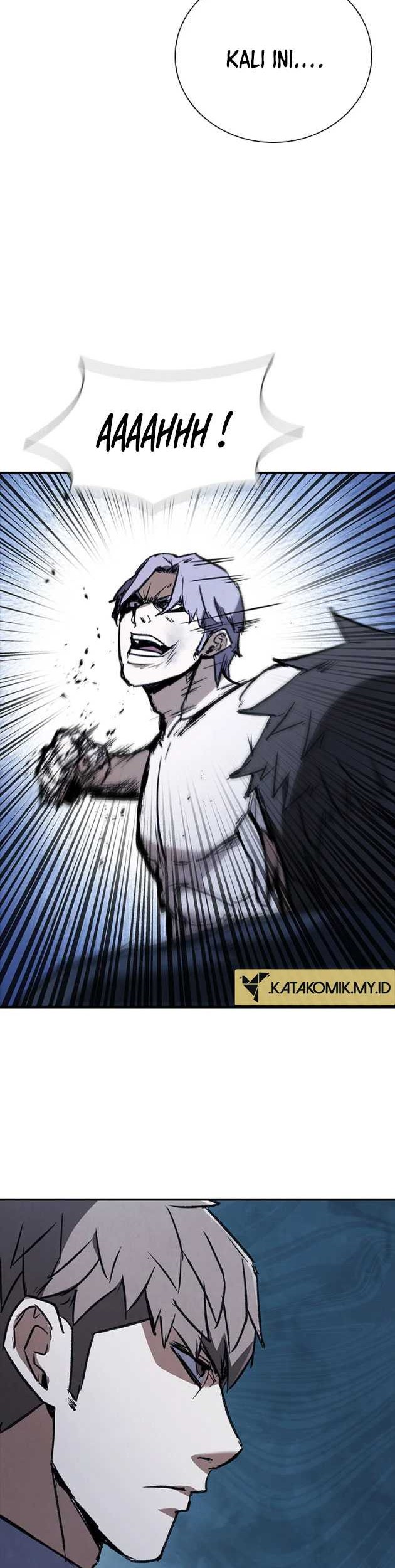 Shark: Wyvern Chapter 41 - halaman 51