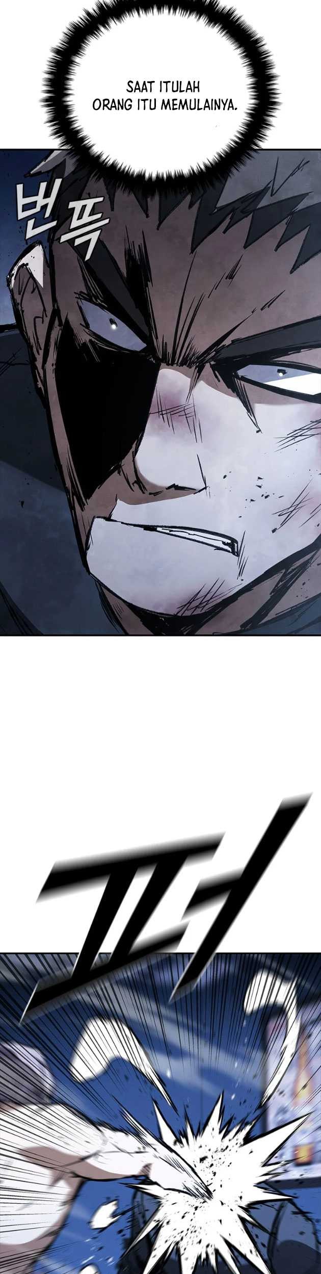 Shark: Wyvern Chapter 41 - halaman 53