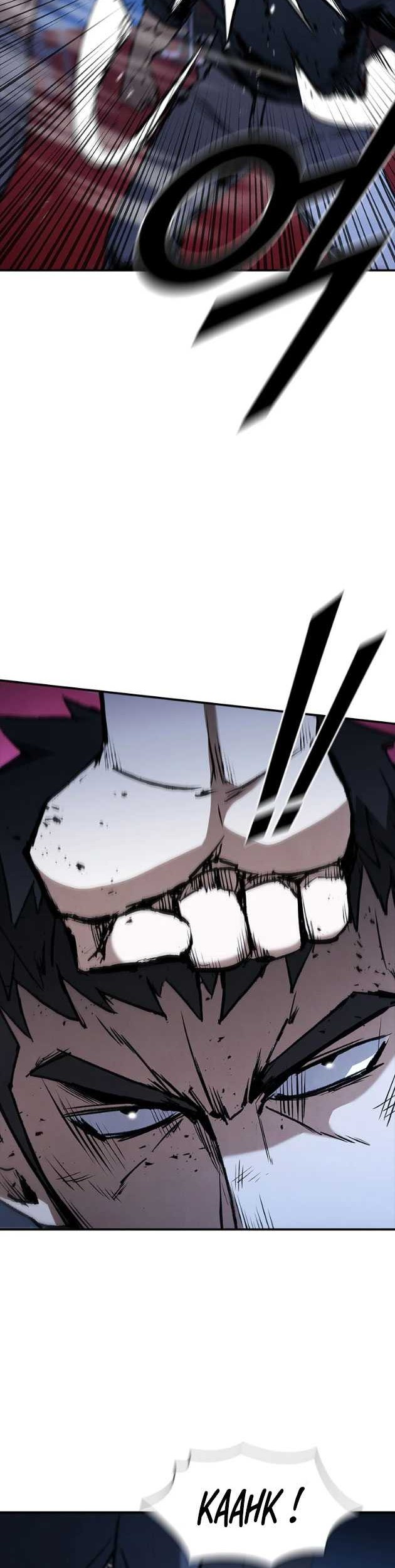Shark: Wyvern Chapter 41 - halaman 54