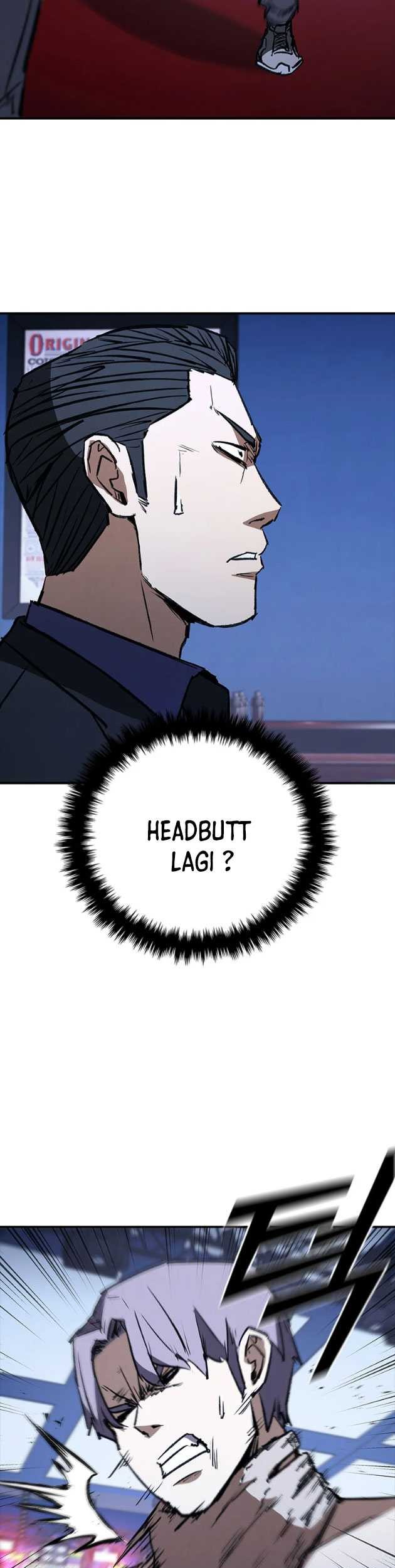 Shark: Wyvern Chapter 41 - halaman 56