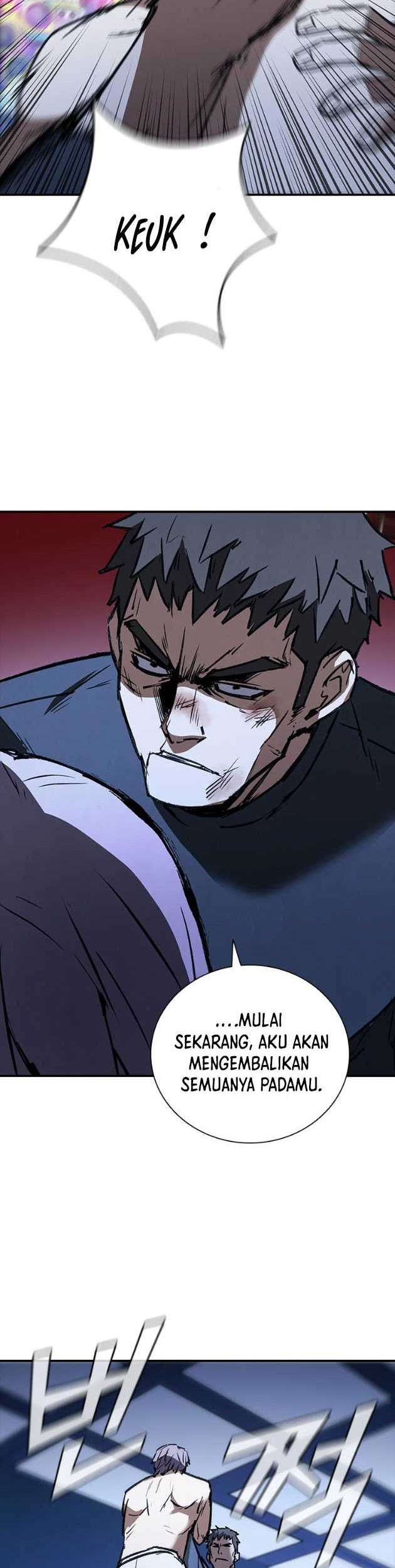 Shark: Wyvern Chapter 41 - halaman 57