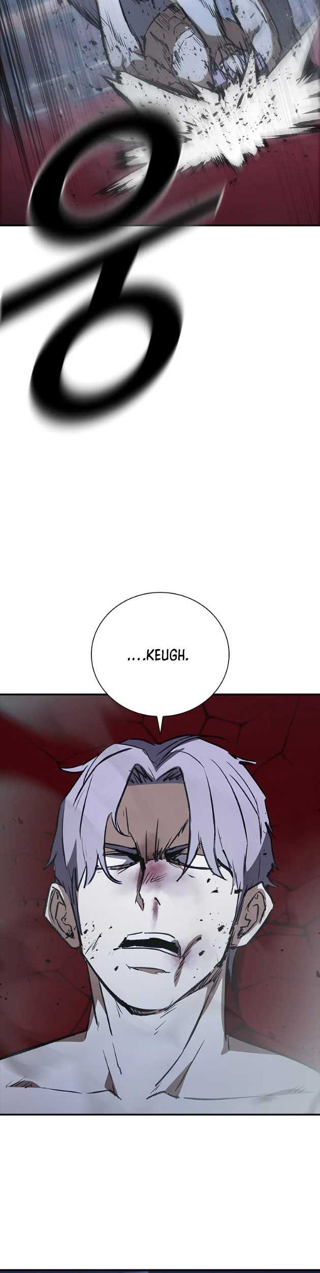 Shark: Wyvern Chapter 41 - halaman 60